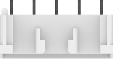 353352-1 AMP PCB Connection Systems Image 3