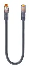 934894027 Lumberg Automation Sensor-Actuator Cables