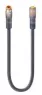 934894025 Lumberg Automation Sensor-Actuator Cables