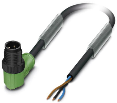 1442560 Phoenix Contact Sensor-Actuator Cables Image 1