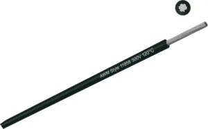 780221909 Kabeltronik Insulated stranded wires