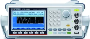 AFG-3031 GW Instek Function Generators