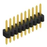 SLV W 1 036 10 G Fischer Elektronik PCB Connection Systems