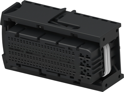 1-1355136-3 AMP Automotive Power Connectors Image 1