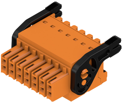 1375940000 Weidmüller PCB Connection Systems Image 1