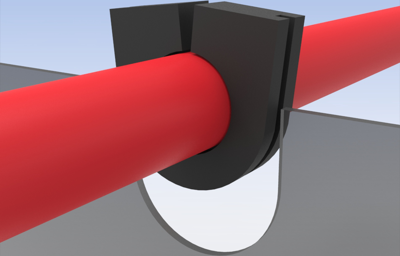 12620PS01 fastpoint Grommets Image 3