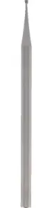26150108JA Dremel Drills, Mills, Mounted Points, Cutting Discs