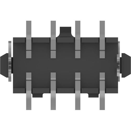 3-794633-8 AMP PCB Connection Systems Image 4