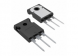 STM THT MOSFET NFET 500V 17A 270mΩ 150°C TO-247 STW20NK50Z