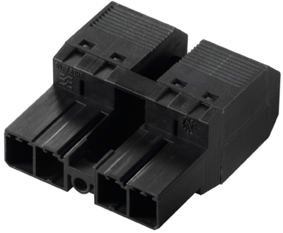 1061070000 Weidmüller PCB Connection Systems Image 1