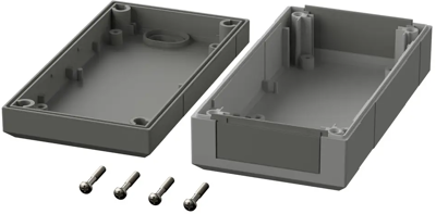 32124042 Bopla General Purpose Enclosures Image 2