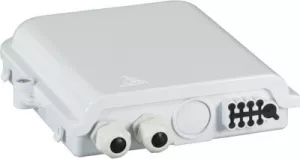 FTTH-BOX-OUT-2 EFB-Elektronik Connectin Modules, Patch Distributors