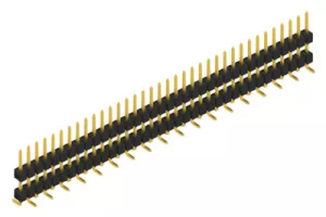SL15SMD10736G Fischer Elektronik PCB Connection Systems