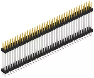 SL16SMD24772SP Fischer Elektronik PCB Connection Systems