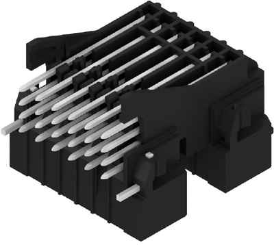 1357940000 Weidmüller PCB Connection Systems Image 2