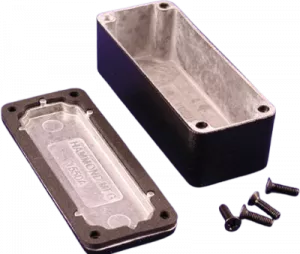 1550WABK Hammond General Purpose Enclosures