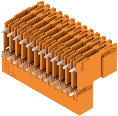 1642290000 Weidmüller PCB Connection Systems Image 2