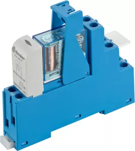 48.62.9.024.0050 Finder Coupling Relays