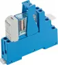 48.62.9.024.0050 Finder Coupling Relays