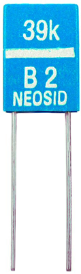 00 6122 80 Neosid Fixed Inductors Image 1