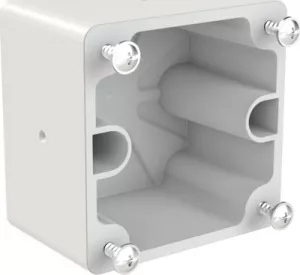 80068 PC Electric Frames for Sockets and more Accessories