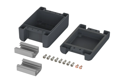 00122124 Bopla General Purpose Enclosures Image 3
