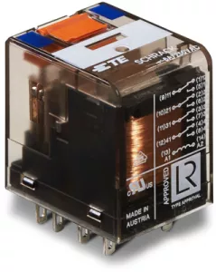 8-1419111-1 Schrack Industrial Relays