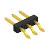 SLY 9 SMD 040 3 G Fischer Elektronik PCB Connection Systems