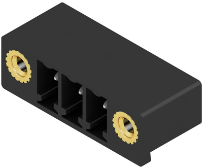 1038420000 Weidmüller PCB Connection Systems Image 1