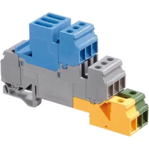 1SNA110264R0200 ENTRELEC Series Terminals