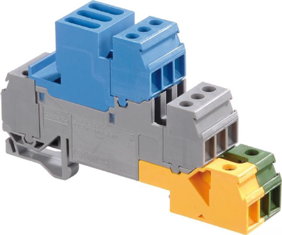 1SNA110264R0200 ENTRELEC Series Terminals
