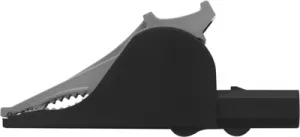 SAK 6675 NI / SW SCHÜTZINGER Aligator Clips