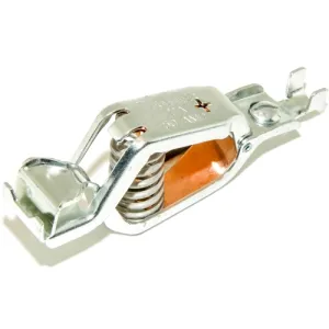 BU-21APS Mueller Electric Battery Clamps