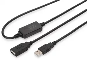 DA-73100-1 DIGITUS USB Cables