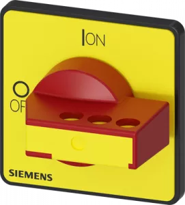 3LD9283-4G Siemens Switches Accessories