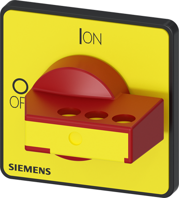 3LD9283-4G Siemens Switches Accessories