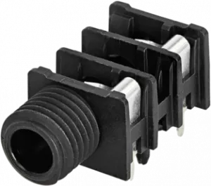 NRJ4HF-1 Neutrik Phono Connectors