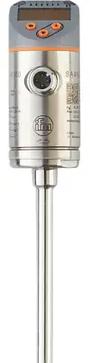 SA4100 IFM electronic Float Switches, Flow Sensors