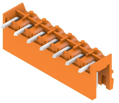 1146830000 Weidmüller PCB Connection Systems Image 2