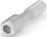 1589283-4 TE Connectivity D-Sub Connectors