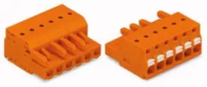 2231-312/102-000 WAGO PCB Connection Systems