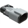 ATM04-3P-SF01 Amphenol Automotive Power Connectors