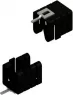 10006508 Fischer Elektronik Heat Sinks