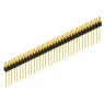MK 08 34 G Fischer Elektronik PCB Connection Systems