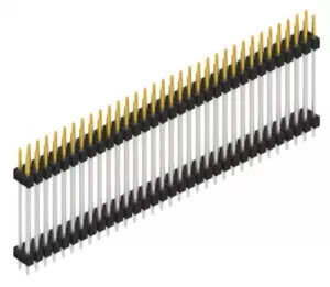 SL623766S Fischer Elektronik PCB Connection Systems