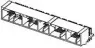 9-5353015-1 TE Connectivity Automotive Power Connectors