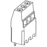 282901-2 TE Connectivity PCB Terminal Blocks