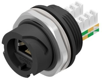 17-10033 CONEC Modular Connectors Image 1