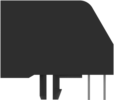 5569026-1 AMP Modular Connectors Image 2