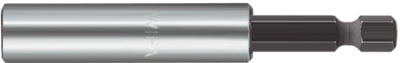 7113 Wiha Screwdrivers, Bits and Bitholders